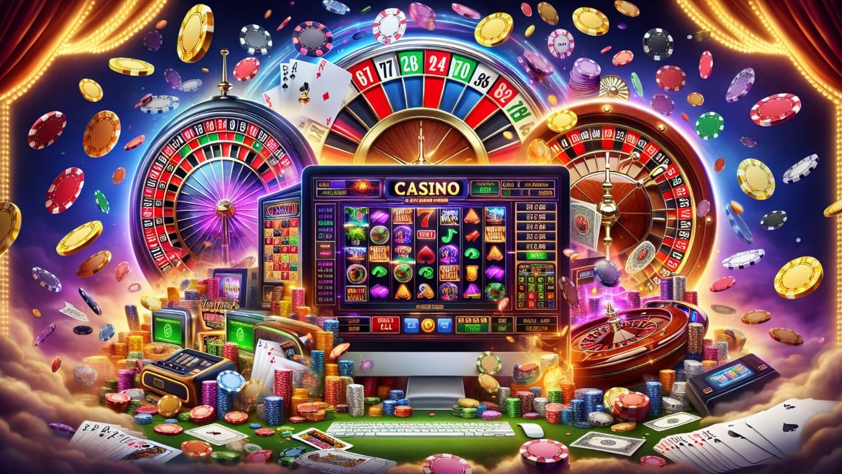 rp55com Video slots